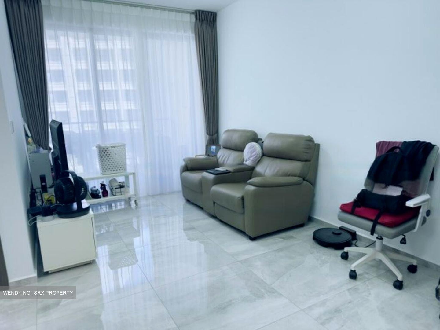 Affinity At Serangoon (D19), Apartment #484109811